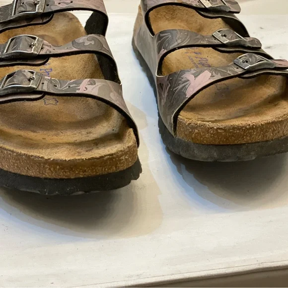 Birkenstock Papillio SOLD SOLD - Picture 7 of 7